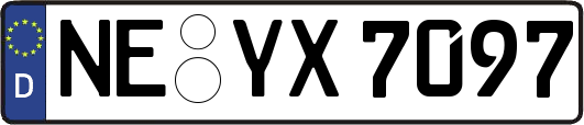 NE-YX7097