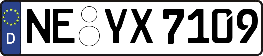 NE-YX7109