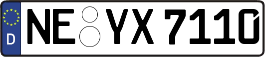 NE-YX7110