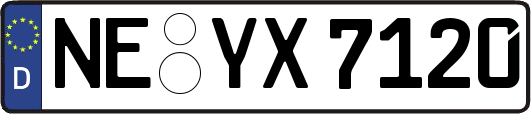 NE-YX7120