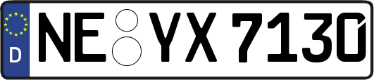 NE-YX7130