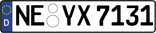 NE-YX7131