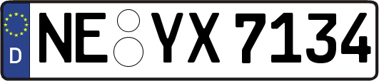 NE-YX7134