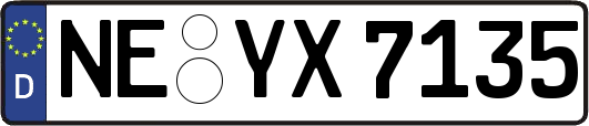 NE-YX7135