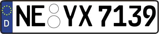 NE-YX7139