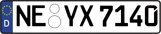 NE-YX7140