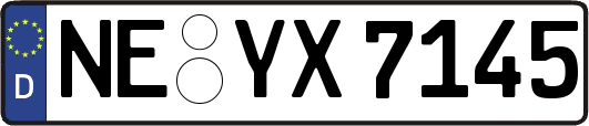NE-YX7145