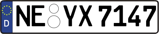 NE-YX7147