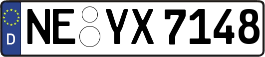 NE-YX7148