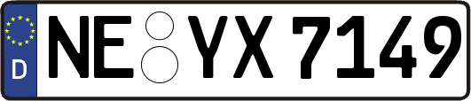 NE-YX7149