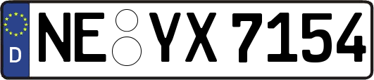 NE-YX7154
