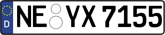NE-YX7155