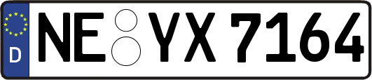 NE-YX7164