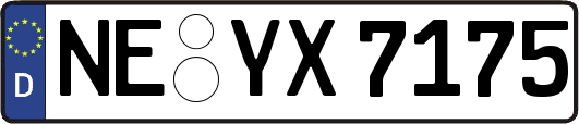 NE-YX7175