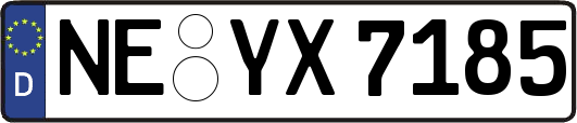 NE-YX7185