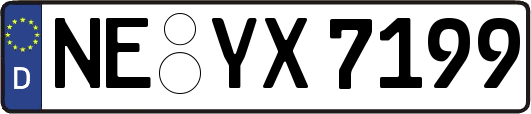 NE-YX7199