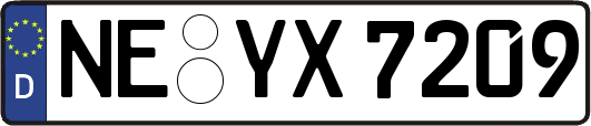 NE-YX7209