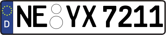 NE-YX7211