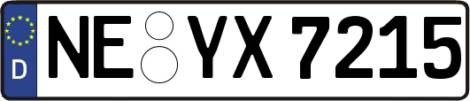 NE-YX7215