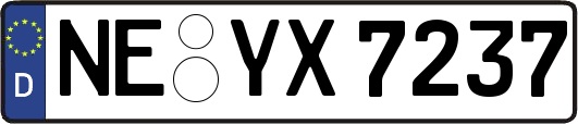 NE-YX7237