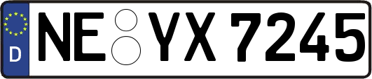 NE-YX7245