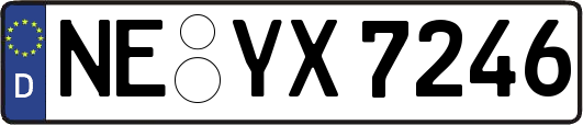 NE-YX7246