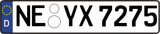 NE-YX7275