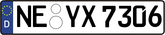 NE-YX7306