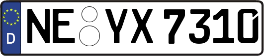 NE-YX7310