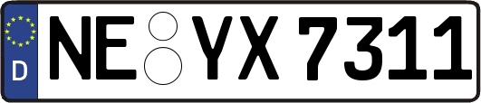 NE-YX7311