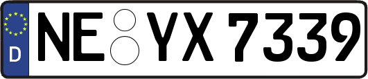 NE-YX7339