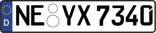 NE-YX7340
