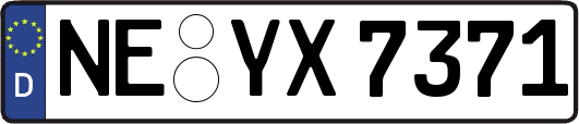 NE-YX7371