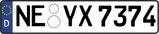 NE-YX7374