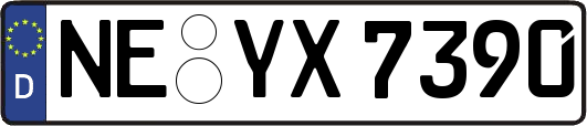 NE-YX7390