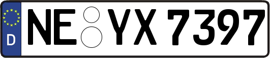 NE-YX7397