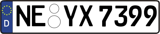 NE-YX7399