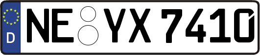 NE-YX7410