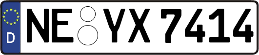 NE-YX7414