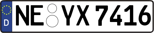 NE-YX7416