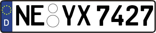 NE-YX7427