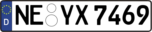 NE-YX7469
