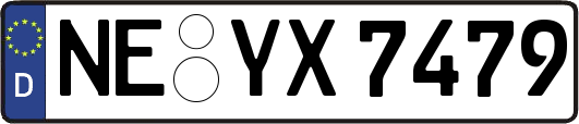 NE-YX7479