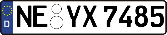 NE-YX7485