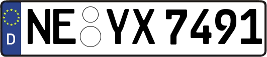 NE-YX7491