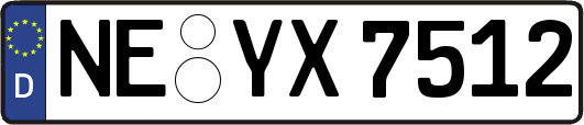 NE-YX7512