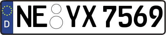 NE-YX7569