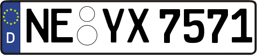 NE-YX7571