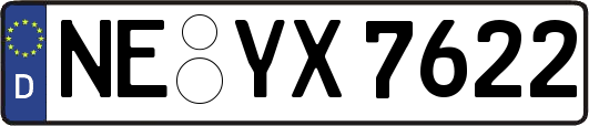 NE-YX7622