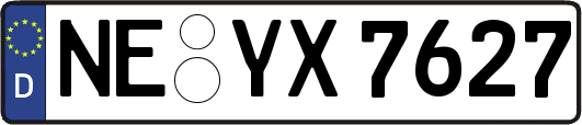 NE-YX7627
